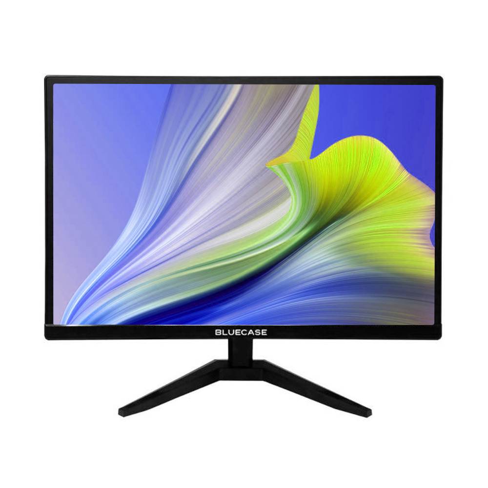 Monitor 21,5" Bluecase BM22D1HVW Led Wide VGA/HDMI 1920x1080